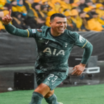 Η Τότεναμ 0-2 την Μπόντο Γκλιμτ (vid)