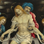 Το απαγορευμένο Ευαγγέλιο του Νικοδήμου και ο θάνατος του Ιησού