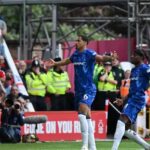 Champions League: Συμπληρώθηκε το πρώτο μέρος του παζλ της League Phase