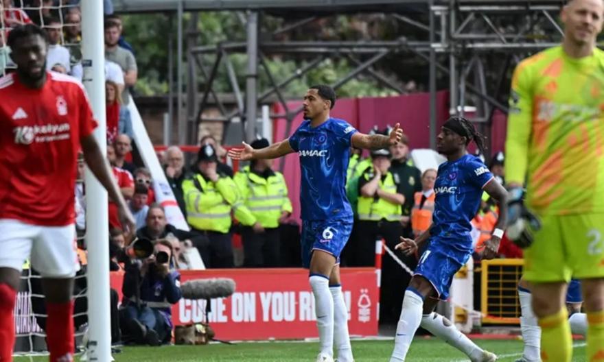 Champions League: Συμπληρώθηκε το πρώτο μέρος του παζλ της League Phase