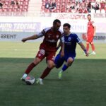 AEΛ: Κατέκτησε το Super Cup της δεύτερης κατηγορίας (vid)