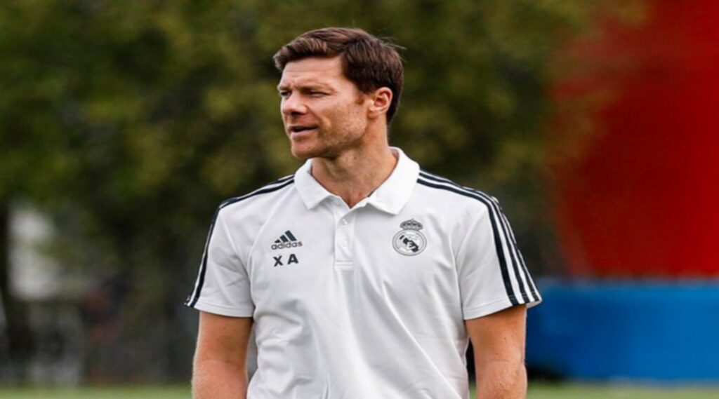 Eπίσημα νέος προπονητής της Ρεάλ ο Αλόνσο (pic)