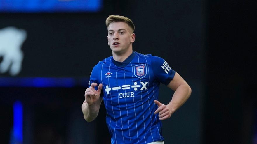 Κλείνει τον κορυφαίο παίκτη της Ίπσουιτς η Γιουνάιτεντ