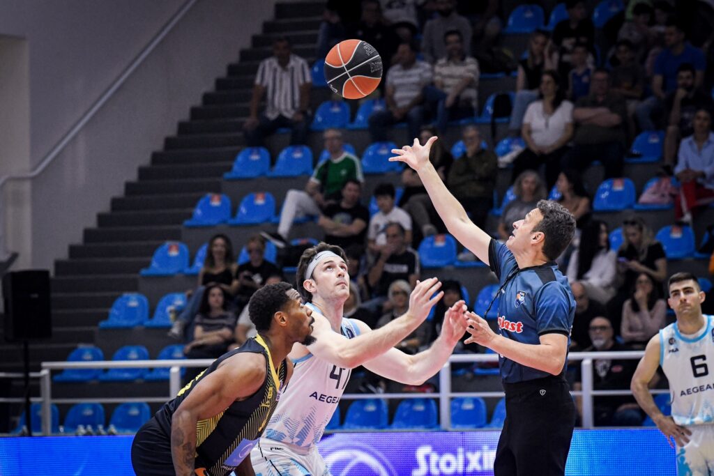 Tα στιγμιότυπα της νίκης του ΑΡΗ στη Ρόδο (vid)