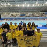 “Κιτρινόμαυρη” εκπροσώπηση και διακρίσεις στο “Acropolis Junior 2025” στην Αθήνα (pics)