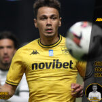 Novibet AllAboutARIS TV LIVE Streaming: Η περιγραφή και ο σχολιασμός του ΟΦΗ-ΑΡΗΣ (vid)