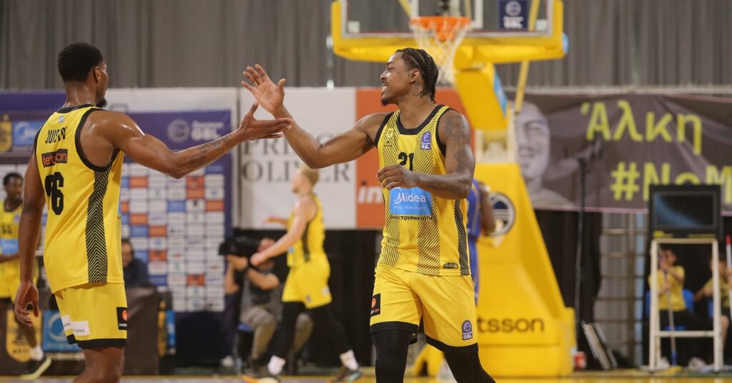 Η βαθμολογία των πλέι άουτ και η επόμενη αγωνιστική