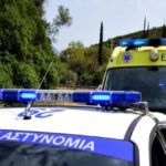 Τραγωδία στον Λουδία Θεσσαλονίκης: Νεκροί πατέρας και γιος (pic)