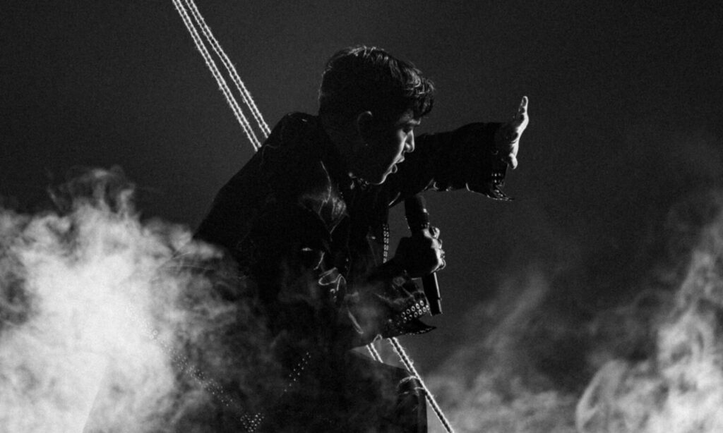 “Μάγεψε” η Αυστρία, εκ των φαβορί για την Eurovision (vid)