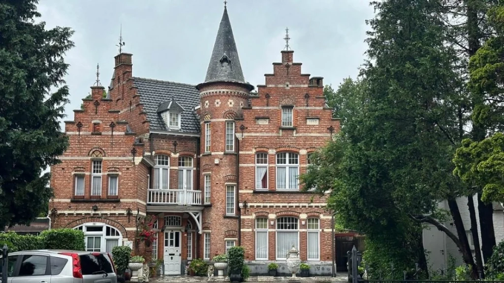 Αυτά είναι τα πιο περίεργα σύνορα στον κόσμο (vid)