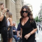 «Η Βάνα Μπάρμπα πήγε στο νοσοκομείο με 19 πίεση» (vid)