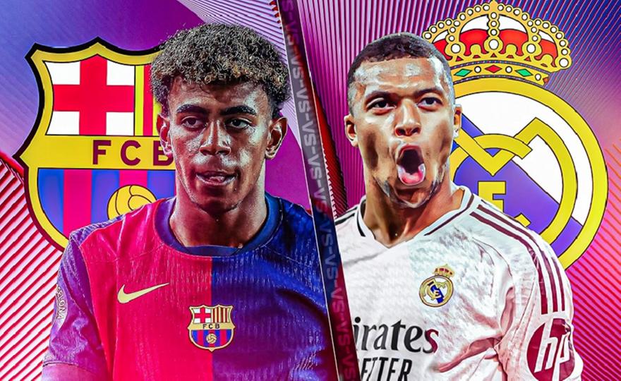 La Liga: Clasico… τίτλου στο «Μονζουίκ»!