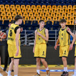 Μπάσκετ Παίδων: Το πρόγραμμα του Final 6