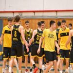 Μπάσκετ Παίδων: Άνετη επικράτηση επί των Μαχητών στο Final 6