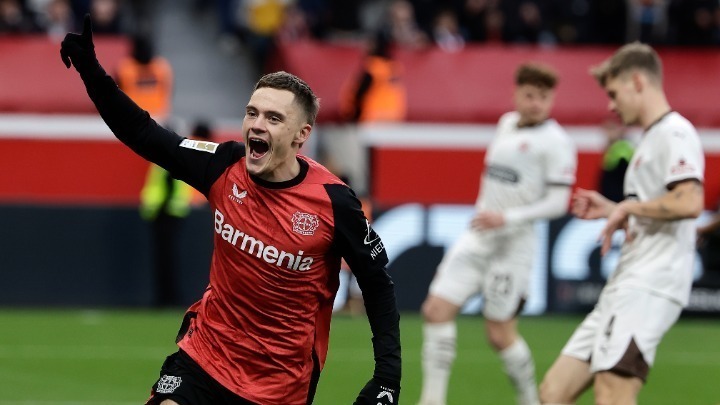 Η Μπάγερν δίνει 125 εκ. ευρώ για τον Βιρτς