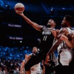Έριξε κατοστάρα κι ισοφάρισε την Παρτίζαν η BC Dubai