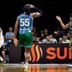 BCL: Έκανε το «ριπίτ» η Μάλαγα (vid)