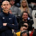 Αναλαμβάνει head coach στους Νάγκετς ο Έντελμαν