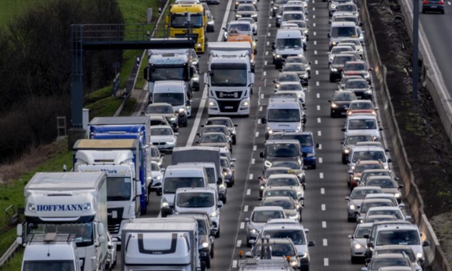 Γερμανία: Χάος στους δρόμους προκάλεσε λάθος της Google Maps!