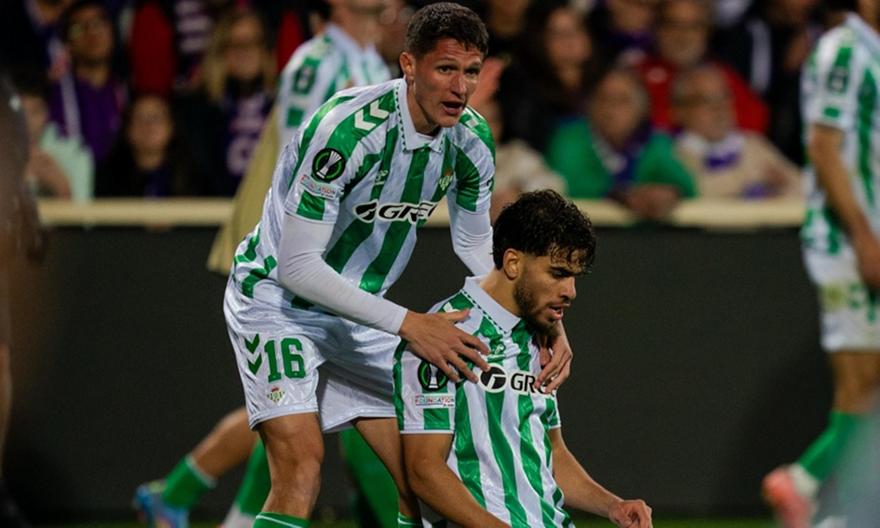 Στην παράταση η Μπέτις έγραψε ιστορία (vid)