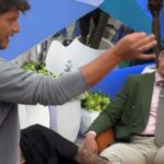 Ανέβηκαν οι τόνοι: “Άμα σε βγάλω στον τάκο ξέρεις ότι θα φύγεις…” (vid)