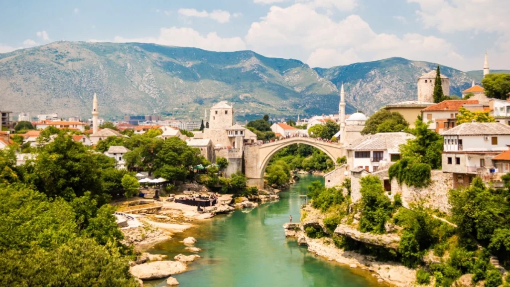 Ο πιο υποτιμημένος… και μαγευτικός προορισμός της Ευρώπης