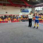 Πυγμαχία: Τέσσερις προκρίσεις στην πρεμιέρα των Πανελληνίων Πρωταθλημάτων (pics)