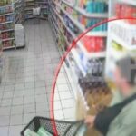 Aποκαλυπτικό βίντεο με την αρπαγή του 6 μηνών βρέφους στο κέντρο της Αθήνας (vid)