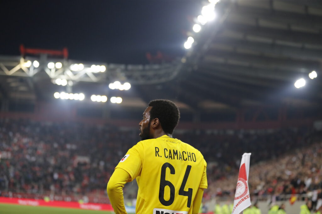 Ομάδα από την Βραζιλία θέλει τον Κάματσο (pic)