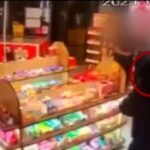 Καρέ-καρέ η δράση συμμορίας ανηλίκων που λήστεψαν μίνι μάρκετ (vid)