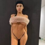 Δεν… σταματάει η Μπιάνκα Σενσόρι