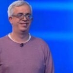 O αθλητικογράφος που συμμετείχε στο Chase (vid)