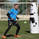 Ανανέωσε με τον ΟΦΗ ο Χριστογεώργος