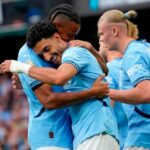 «Καθάρισε» την Μπόρνμουθ στο αντίο του Ντε Μπρόινε η Σίτι