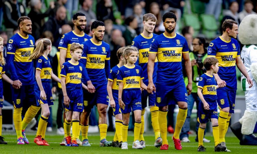 Η Βαλβάικ… έφαγε “εξάρα” και δίνει τα χρήματα των εισιτηρίων στους οπαδούς