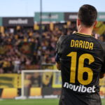 Σχεδόν… ανακοινώθηκε ο Νταρίντα – Η δήλωση και η φωτογραφία