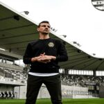 Το photostory της παρουσίας Νταρίντα στο γήπεδο της Χράντετς Κράλοβε (pics)