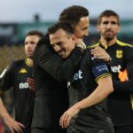 Συγκίνηση στο “αντίο” του Νταρίντα (Pics)