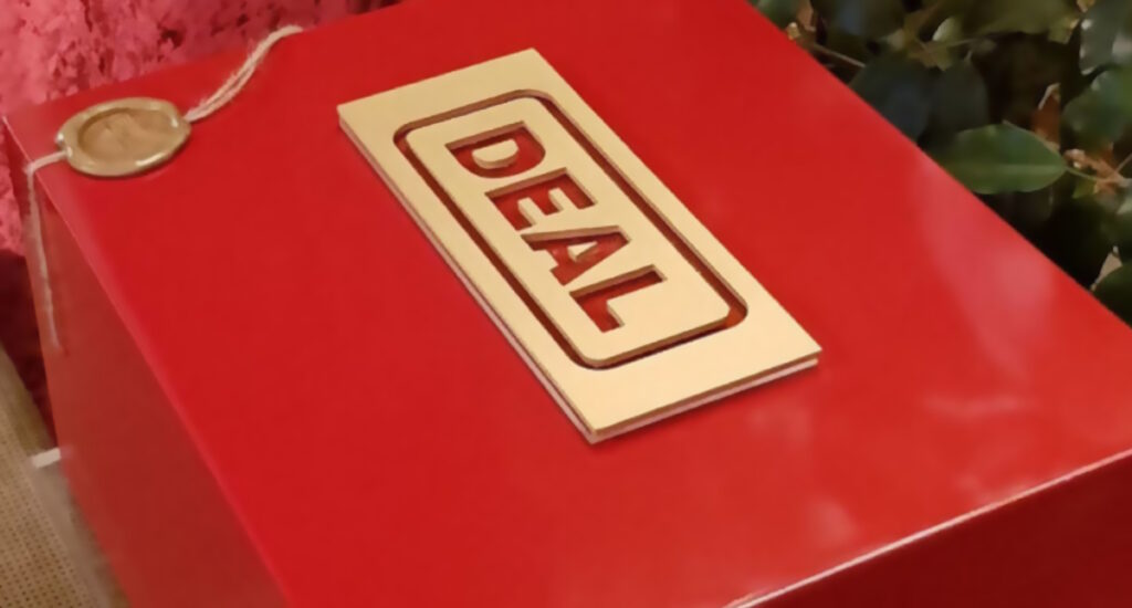 Το ιδιαίτερο «γούρι» που σόκαρε τον Θαναηλάκη: «Ρε τι έφερε ο άνθρωπος» (vid)