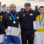 Πάλη: Μετάλλια και επιτυχίες στα Πανελλήνια Πρωταθλήματα (pics)