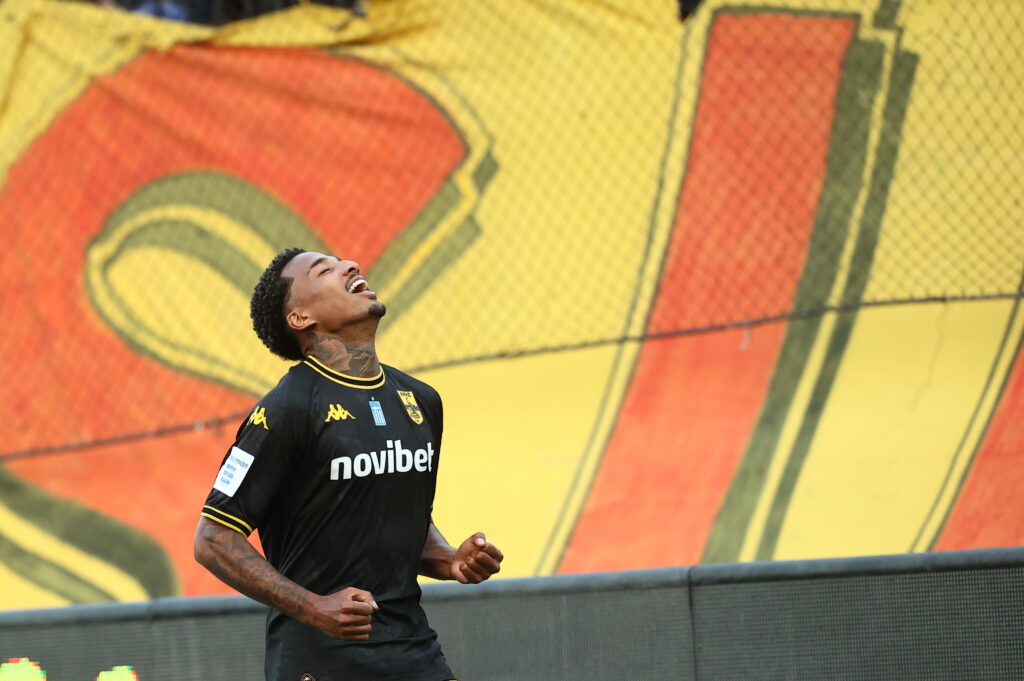 Η τελευταία εικόνα του Ντούντου και όσα είπε για το μέλλον