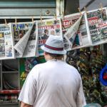 Τα πρωτοσέλιδα των αθλητικών εφημερίδων (vid)