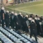 ΔΕΑΒ: Χρηματικές ποινές για τα επεισόδια στον τελικό του Κυπέλλου ΕΠΣ Αχαΐας (vid)