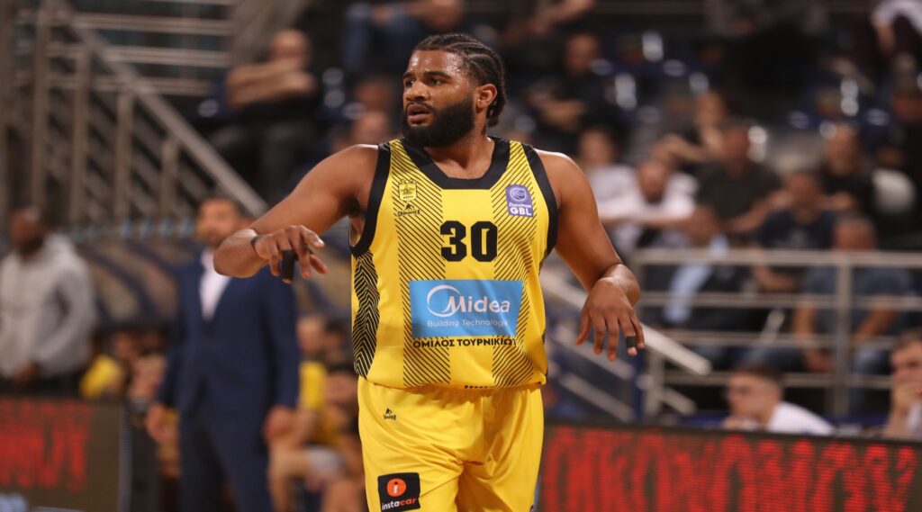 G League: Ο Φιγκερόα… ξεχώρισε