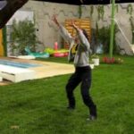 Big Brother: Προσπαθούσαν να πιάσουν τα φύλλα που… έπεφταν (vid)