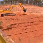 Θεσσαλονίκη: Κατεδαφίζεται η γέφυρα Περραιβού – Κλείνει ο περιφερειακός το Σαββατοκύριακο (vid)