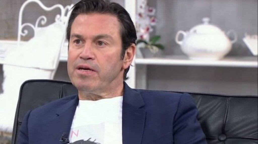 Φραγκούλης για Eurovision: “Yπερβολικό αυτό που έγινε με το Ισραήλ” (vid)