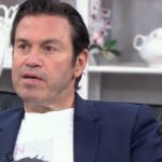 Φραγκούλης για Eurovision: “Yπερβολικό αυτό που έγινε με το Ισραήλ” (vid)