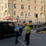 Παρέσυρε και τραυμάτισε πεζούς αυτοκίνητο στην «καρδιά» της Στουτγκάρδης
