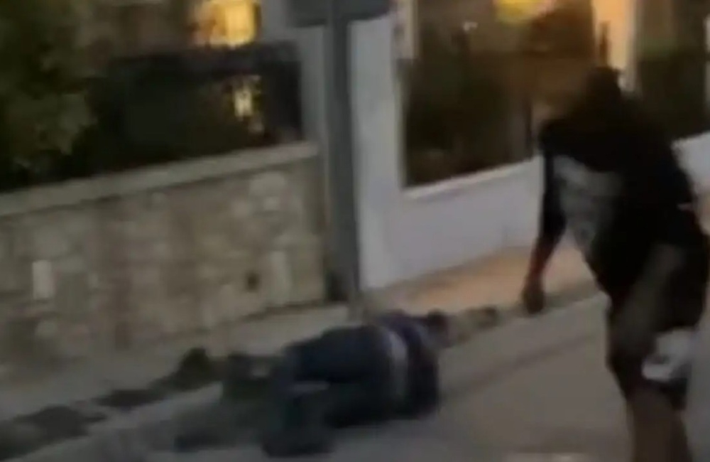 Γλυκά Νερά: Ο 17χρονος έχει αλλάξει σχολείο δύο φορές για βίαια συμπεριφορά (vid)